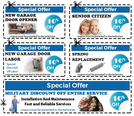 Capitol Garage Door Service Louisville, KY 502-354-2608 - CouponSet7-five
